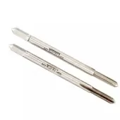 Метчики ручные GARWIN INDUSTRIAL GM-TF026035 (Mf2,6x0,35, DIN 2181, HSS, 6H, комплект из 2 штук)